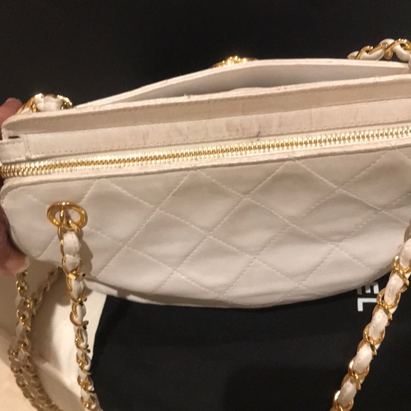 🌸🌸CHANEL BAG🌸🌸 - Picture 6 of 8